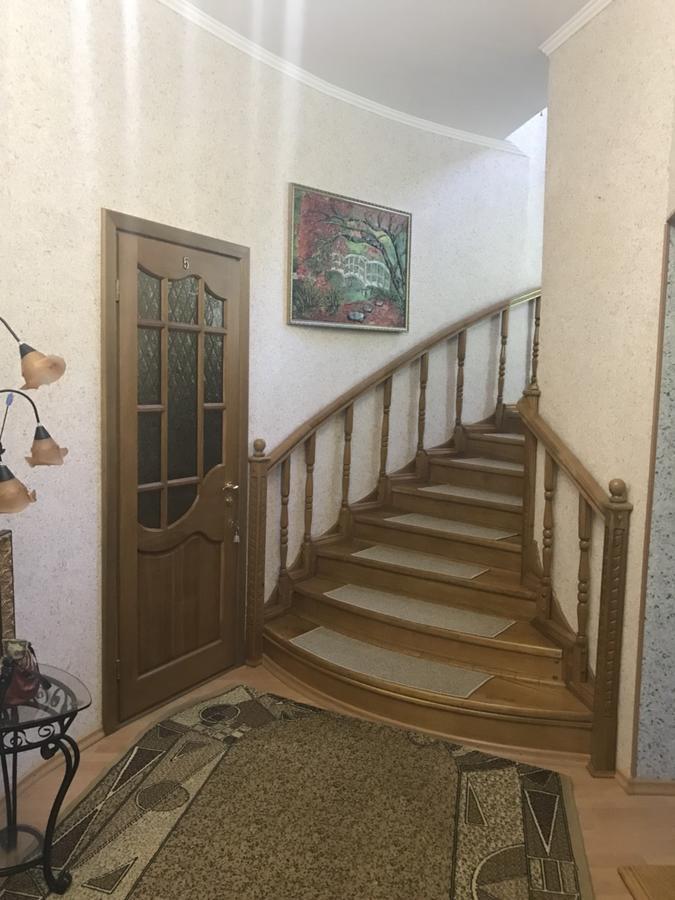 Lorena Odessa Exterior foto